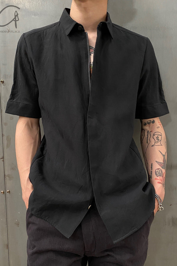 Devoa (Short Sleeve Shirt) SHP-WSS